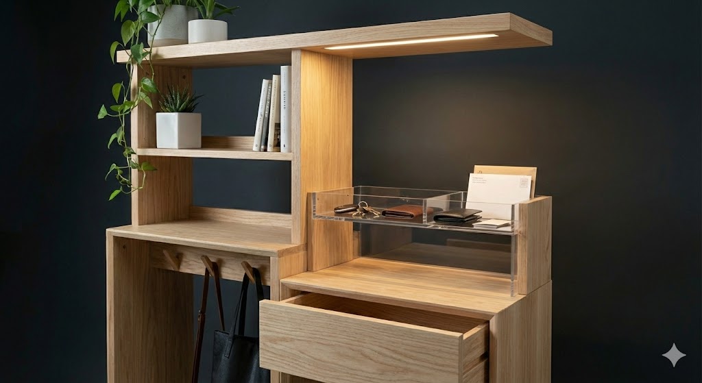 Oggettistica e interior design