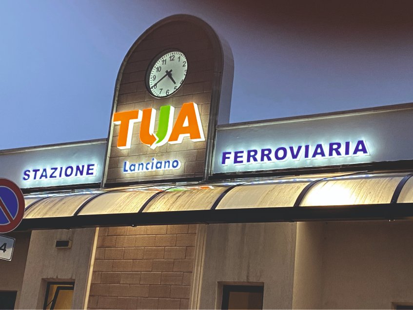 Lavoro 7